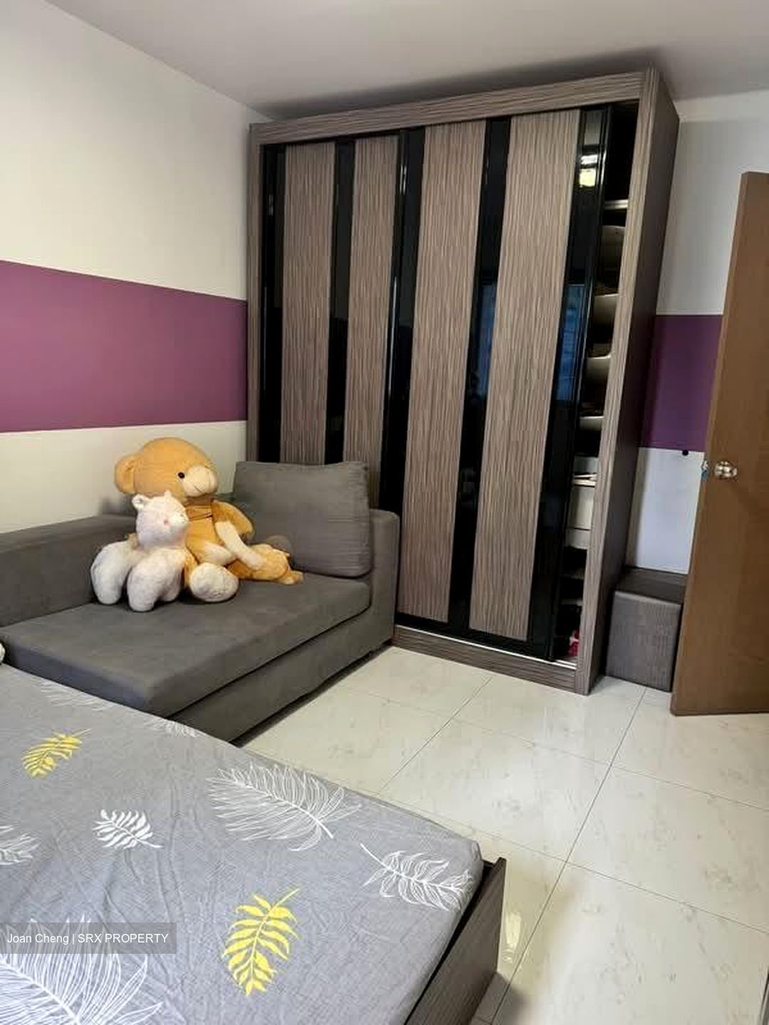 Blk 640 Yio Chu Kang Heights (Ang Mo Kio), HDB 4 Rooms #607465351